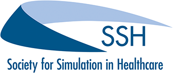 Society for Simulation in Healthcare (SSH) Logo