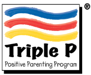 Triple P Positive Parenting Program Logo