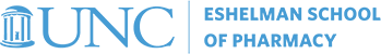 UNC Eshelman School of Pharmacy Logo