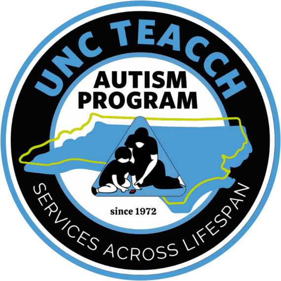 UNC TEACCH® Autism Program Logo