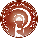 Western Carolina Rescue Ministries Logo
